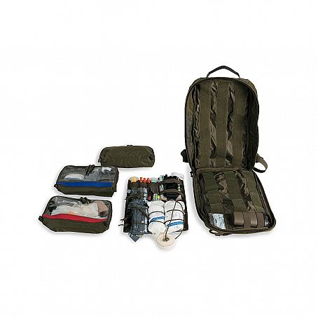 TT Medic Assault Pack MK II