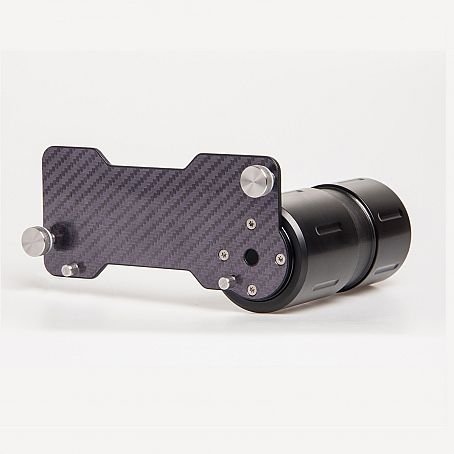 G-Line Smart Shoot Adapter 38-46 mm w/Plate
