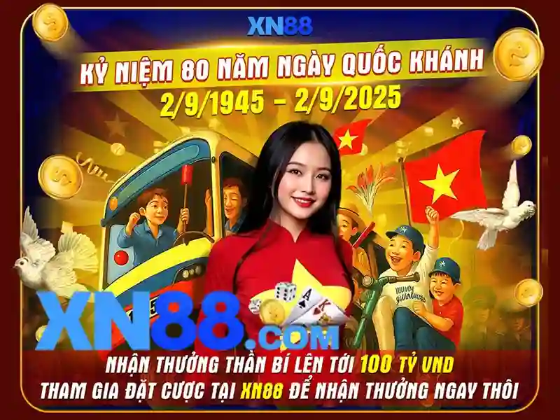 xn88 app – Trải nghiệm đỉnh cao, an toàn và kết nối toàn cầu