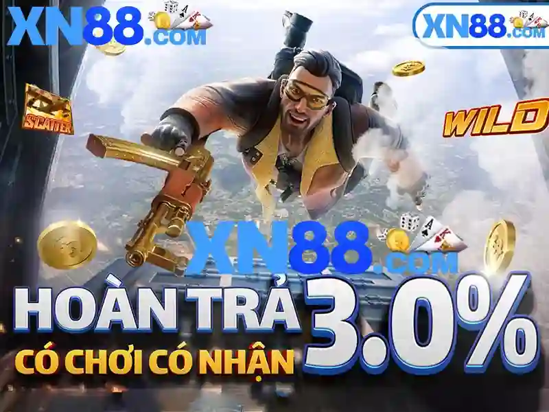 xn88 win - Câu chuyện thương hiệu và trải nghiệm người dùng tuyệt vời