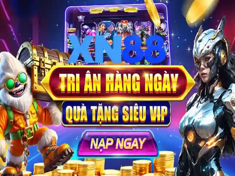 xn88 app com – Nền tảng công nghệ và trải nghiệm người dùng