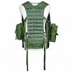 TT Ammunition Vest (green)