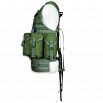 TT Ammunition Vest (green)