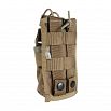 TT Tac Pouch 3 Radio