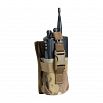 TT Tac Pouch 3 Radio