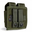 TT Mil Pouch 2 × 40 MM