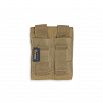 TT DBL Pistol MAG Pouch LP