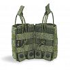 TT 2 SGL MAG Pouch BEL M4 (green)