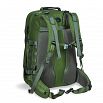 TT Mission Pack (green)