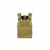 TT Plate Carrier LC