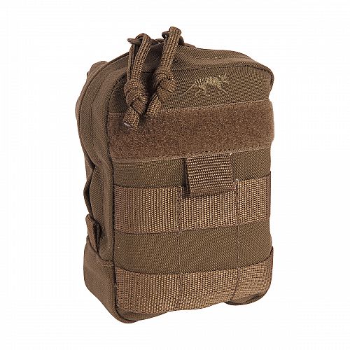 New Color at Tasmanian Tiger products – Coyote Brown