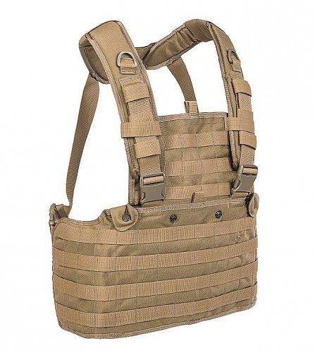 TT Chest Rig Modular – NEW