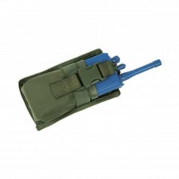 TT Tac Pouch 3 Radio (green)