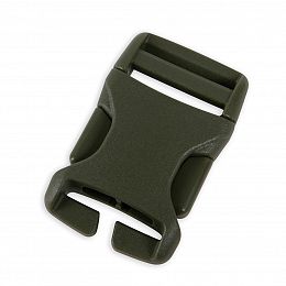 TT SR25 Buckle