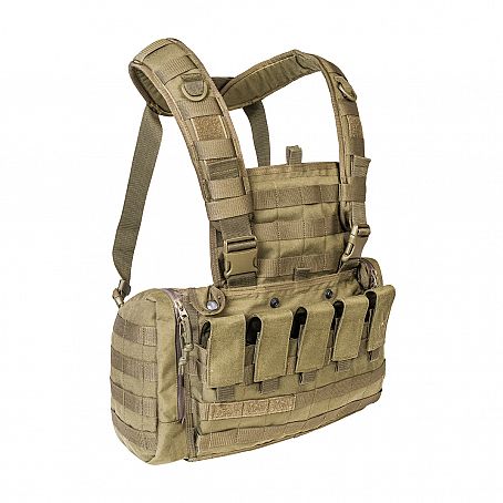 TT Chest Rig MK ll M4