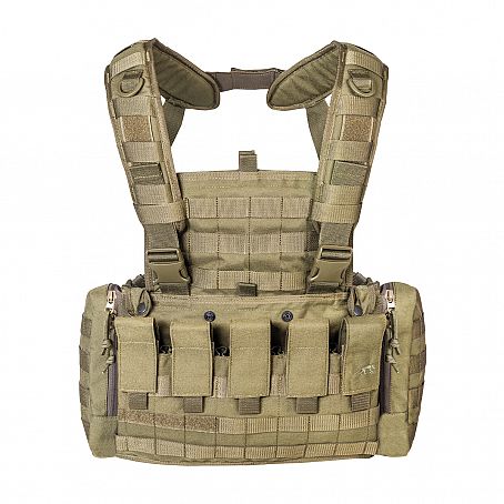 TT Chest Rig MK ll M4