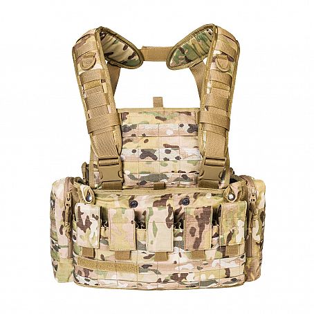 TT Chest Rig MK ll M4