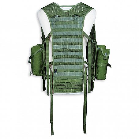 TT Ammunition Vest (green)