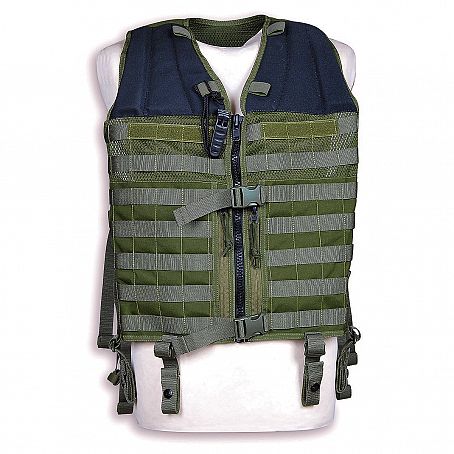 TT Vest Base