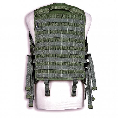 TT Vest Base