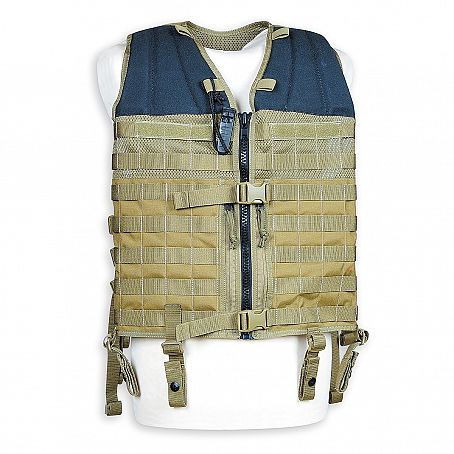 TT Vest Base
