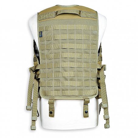 TT Vest Base