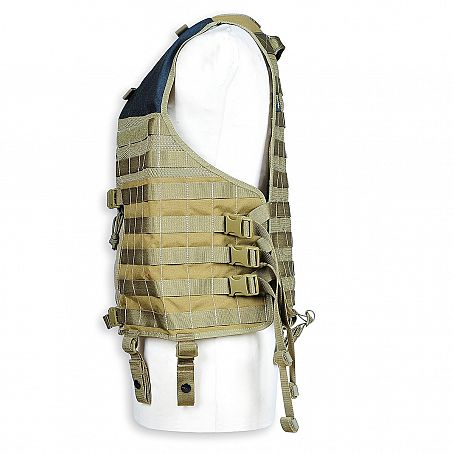 TT Vest Base