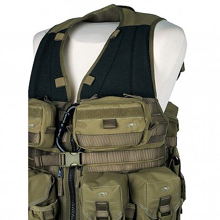 TT Vest Base