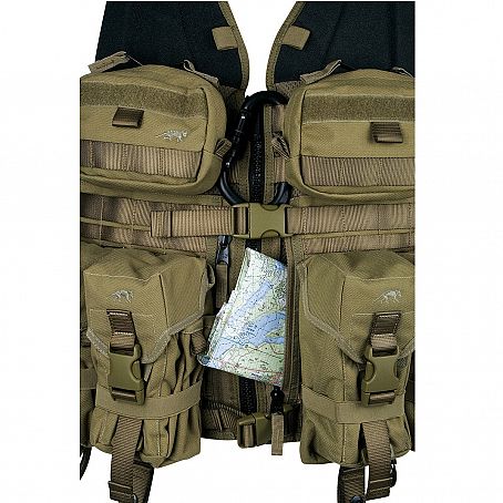 TT Vest Base