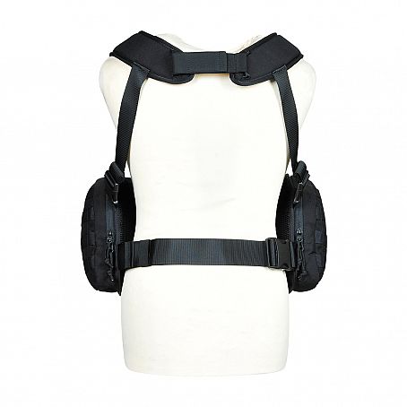 TT Chest Rig MKII