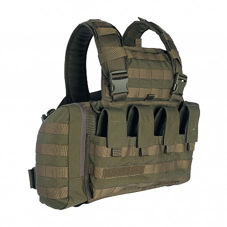 TT Chest Rig MKII