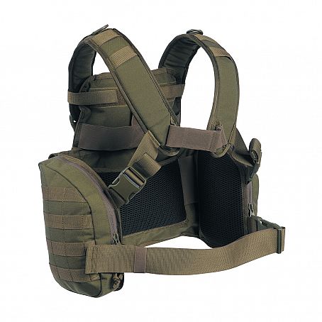 TT Chest Rig MKII