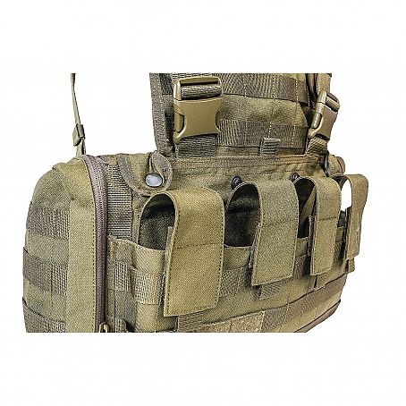 TT Chest Rig MKII