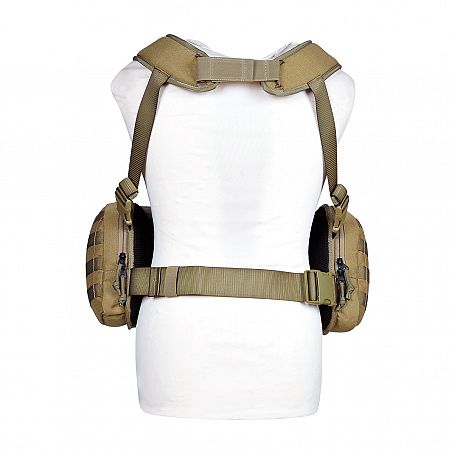 TT Chest Rig MKII