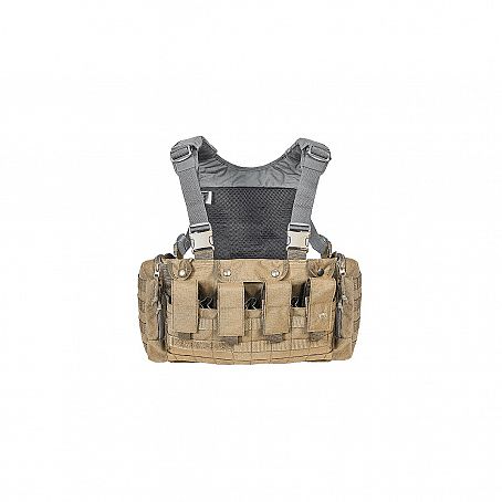 TT Chest Rig MKII