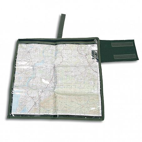 TT Map Pouch