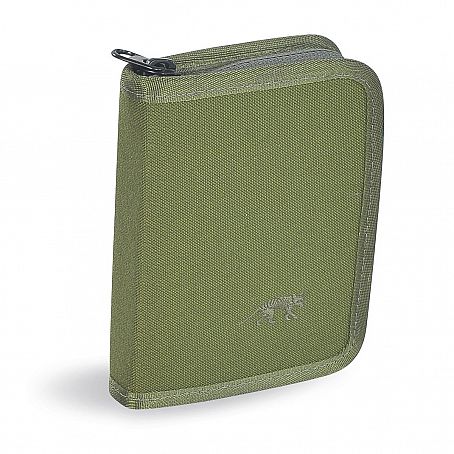 TT Mil Wallet