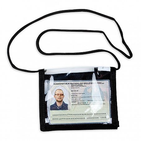 TT ID Holder