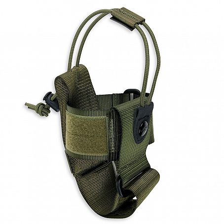 TT Tac Pouch 2 Radio (green)