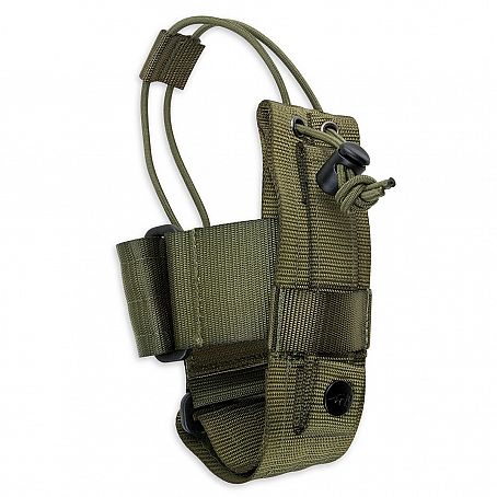 TT Tac Pouch 2 Radio (green)