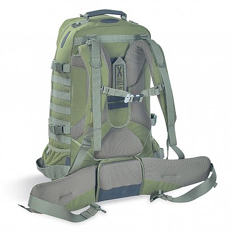 TT Trooper Pack (green)