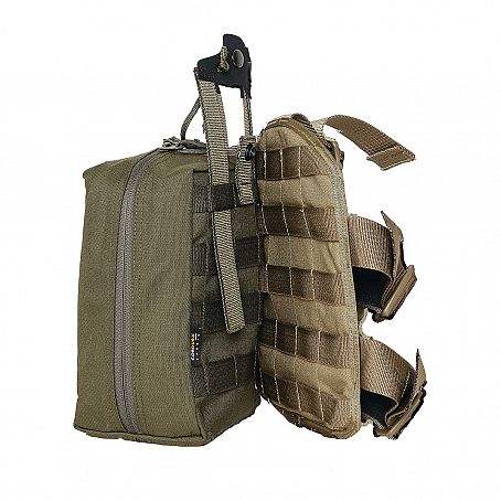 TT Base Medic Pouch