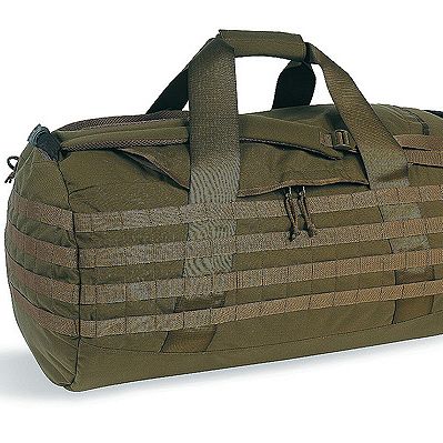 TT Duffle Bag