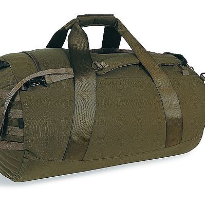 TT Duffle Bag