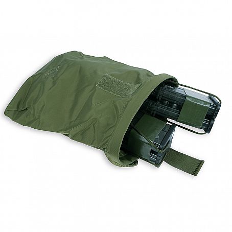 TT Dump Pouch (green)