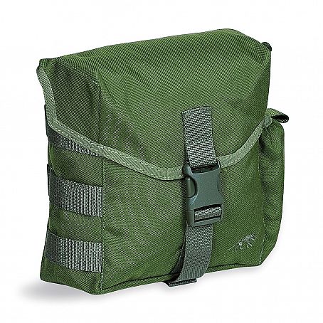 TT Canteen Pouch MK II (green)