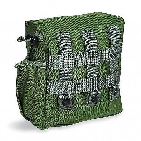 TT Canteen Pouch MK II (green)