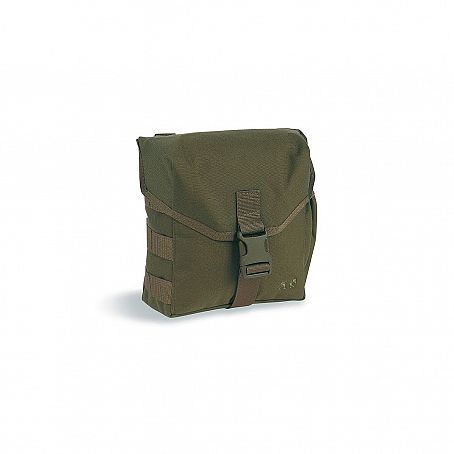 TT Canteen Pouch MK II