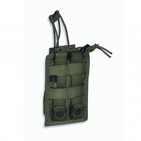 TT Tac Pouch 3 Radio (green)