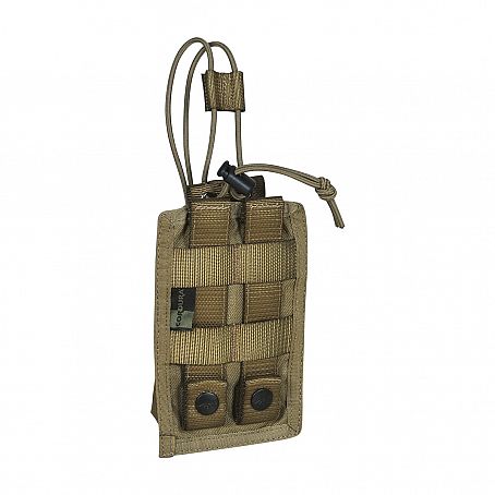 TT Tac Pouch 3 Radio